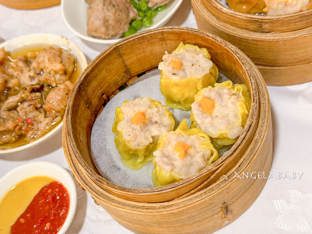 南京復興站美食｜老字號推車港點『梅花廳 – 兄弟大飯店』谷哥五千多則好評推薦 @梅格(Angelababy)享樂日記