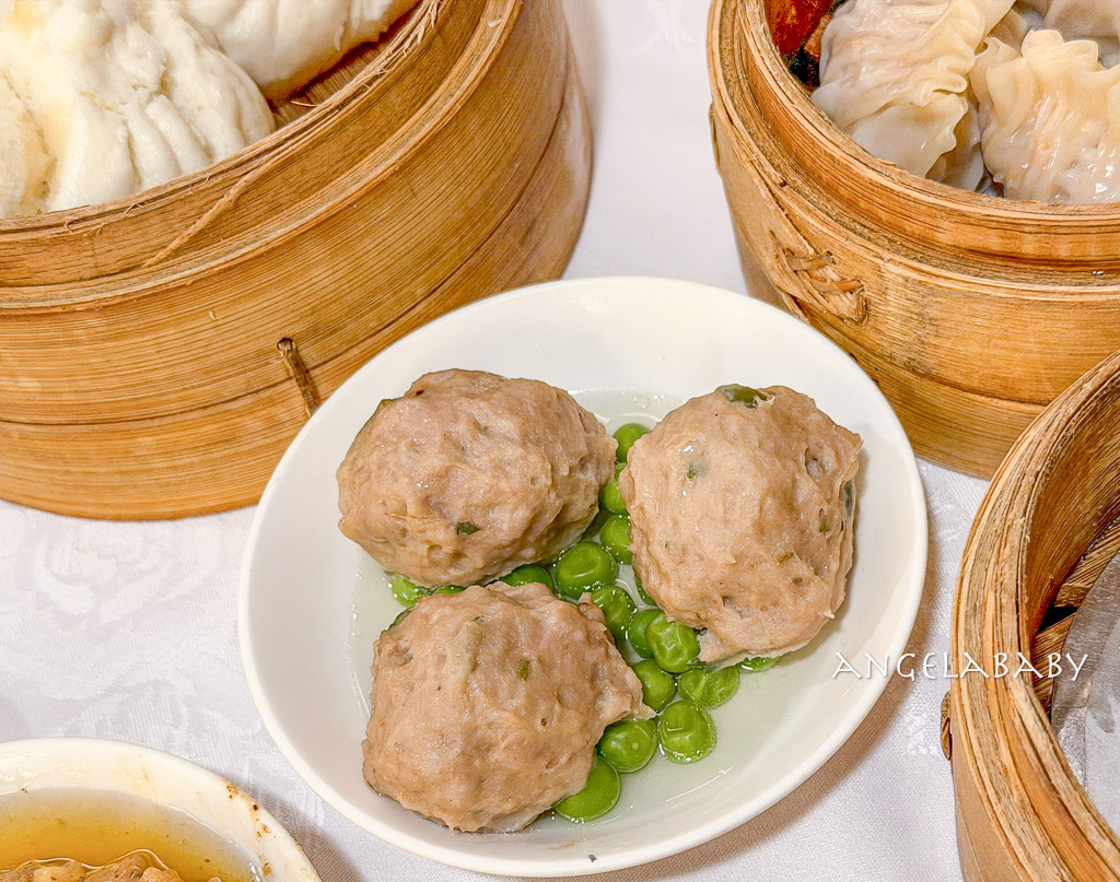 南京復興站美食｜老字號推車港點『梅花廳 – 兄弟大飯店』谷哥五千多則好評推薦 @梅格(Angelababy)享樂日記