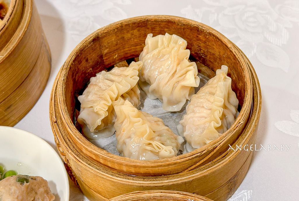 南京復興站美食｜老字號推車港點『梅花廳 – 兄弟大飯店』谷哥五千多則好評推薦 @梅格(Angelababy)享樂日記