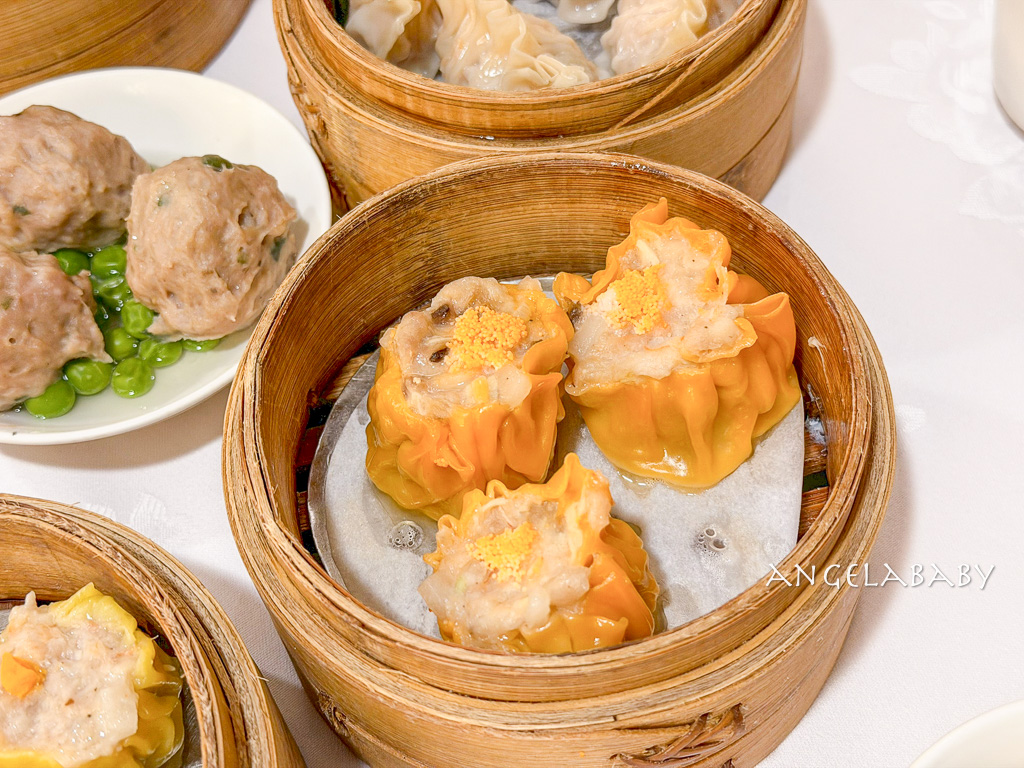 南京復興站美食｜老字號推車港點『梅花廳 – 兄弟大飯店』谷哥五千多則好評推薦 @梅格(Angelababy)享樂日記