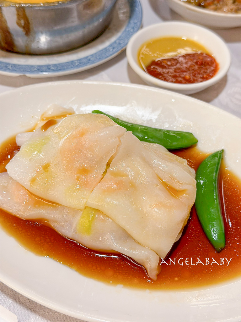 南京復興站美食｜老字號推車港點『梅花廳 – 兄弟大飯店』谷哥五千多則好評推薦 @梅格(Angelababy)享樂日記