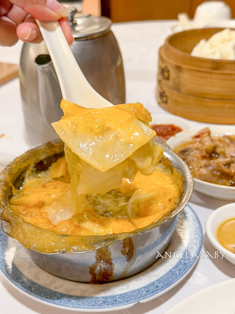 南京復興站美食｜老字號推車港點『梅花廳 – 兄弟大飯店』谷哥五千多則好評推薦 @梅格(Angelababy)享樂日記