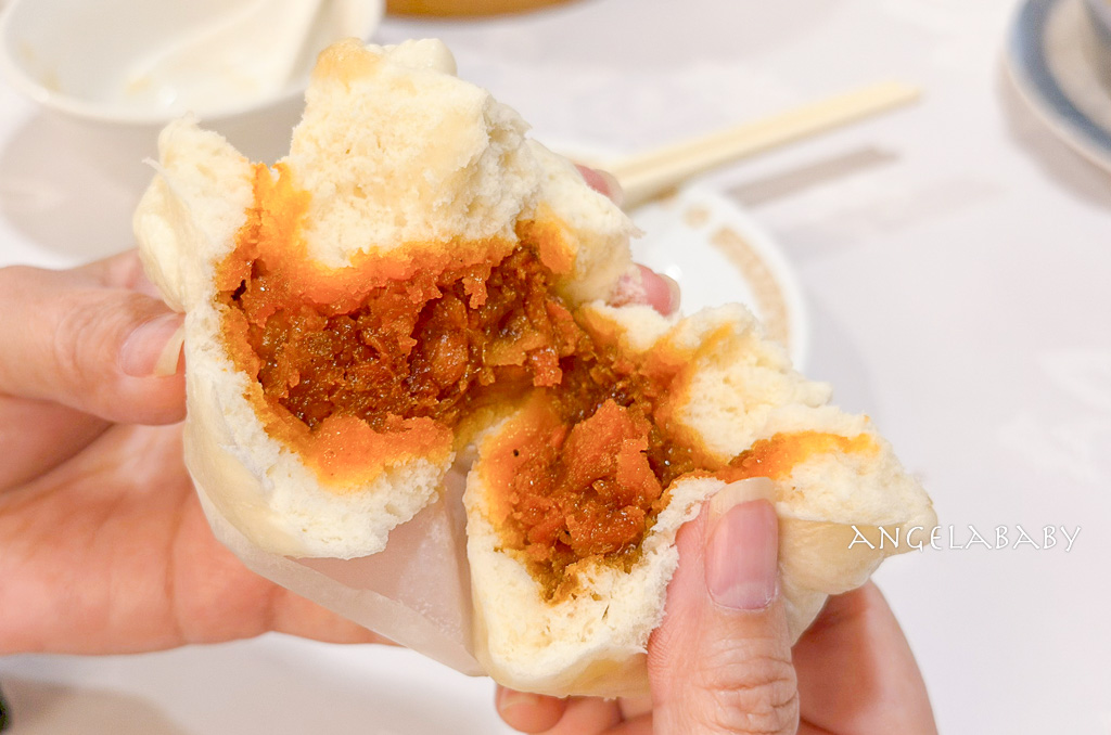 南京復興站美食｜老字號推車港點『梅花廳 – 兄弟大飯店』谷哥五千多則好評推薦 @梅格(Angelababy)享樂日記