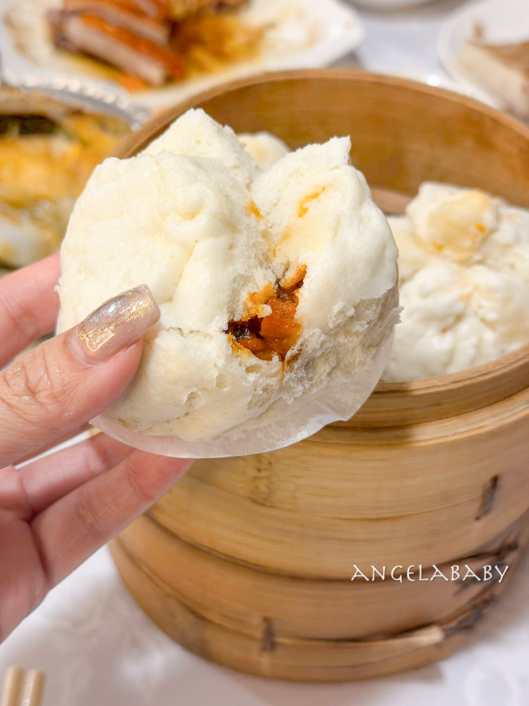 南京復興站美食｜老字號推車港點『梅花廳 – 兄弟大飯店』谷哥五千多則好評推薦 @梅格(Angelababy)享樂日記