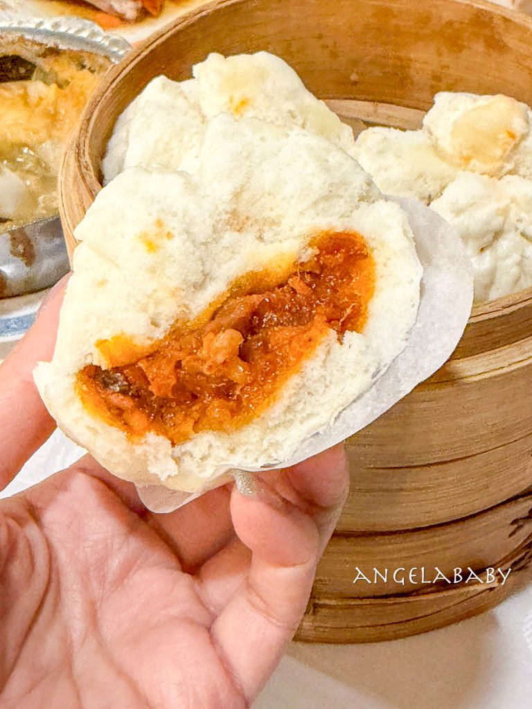 南京復興站美食｜老字號推車港點『梅花廳 – 兄弟大飯店』谷哥五千多則好評推薦 @梅格(Angelababy)享樂日記