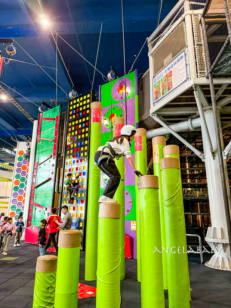 苗栗親子旅遊兩天一日遊推薦｜四方牧場、南庄蘇維拉莊園、南庄老街、再到全台最大室內遊樂場『尚順育樂天地』消耗卡路里、務必參加『愛玩苗栗』打卡活動抽大獎 @梅格(Angelababy)享樂日記