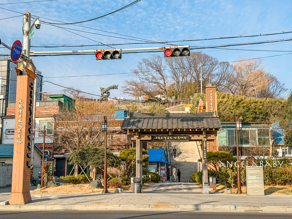釜山一日遊推薦『青松冰谷』청송 얼음골，巨型冰雕石壁宛如冰雪奇緣電影場景 @梅格(Angelababy)享樂日記