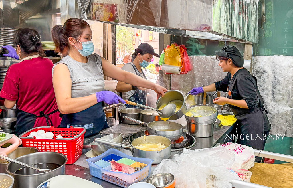桃園忠貞市場美食『阿秀米干 』 上千則好評推薦的爆料米干 @梅格(Angelababy)享樂日記 桃園忠貞市場美食『阿秀米干 』 上千則好評推薦的爆料米干 @梅格(Angelababy)享樂日記