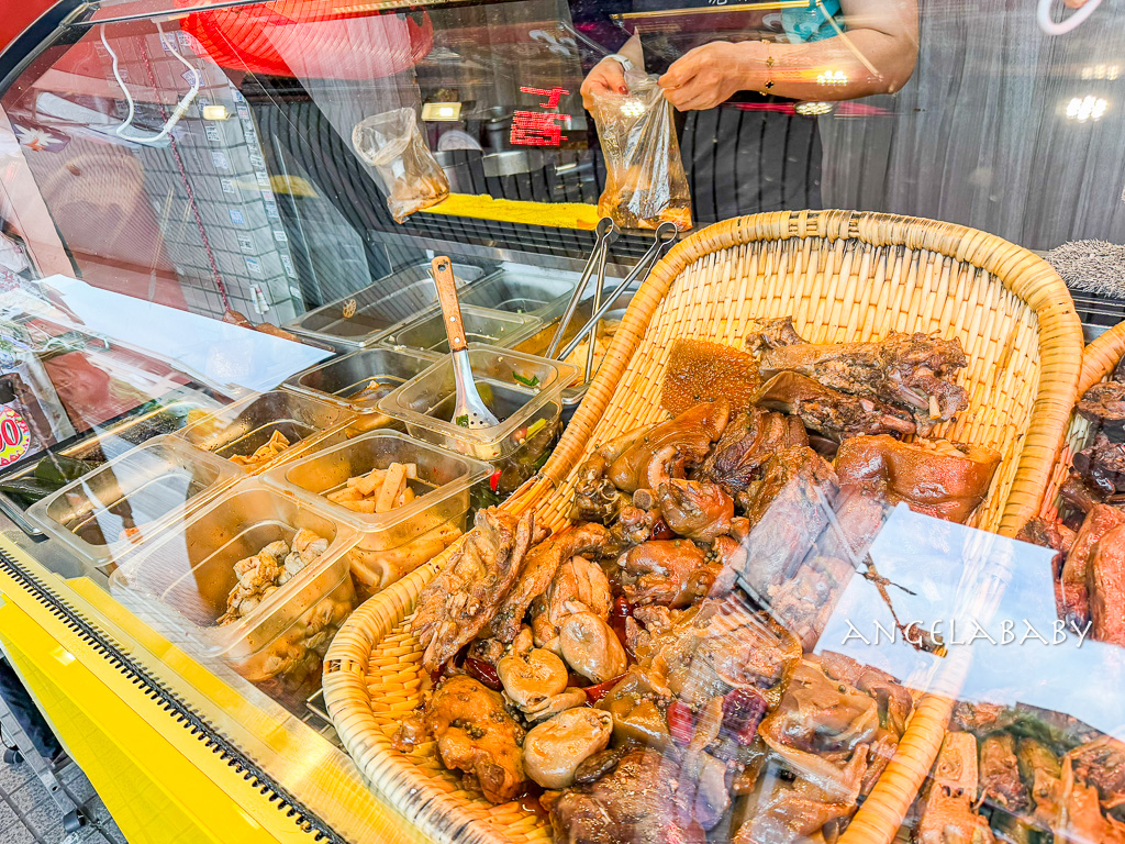 公館美食『巴蜀現撈/蜀麻椒香』菜單、台灣式麻辣滷味 @梅格(Angelababy)享樂日記 公館美食『巴蜀現撈/蜀麻椒香』菜單、台灣式麻辣滷味 @梅格(Angelababy)享樂日記
