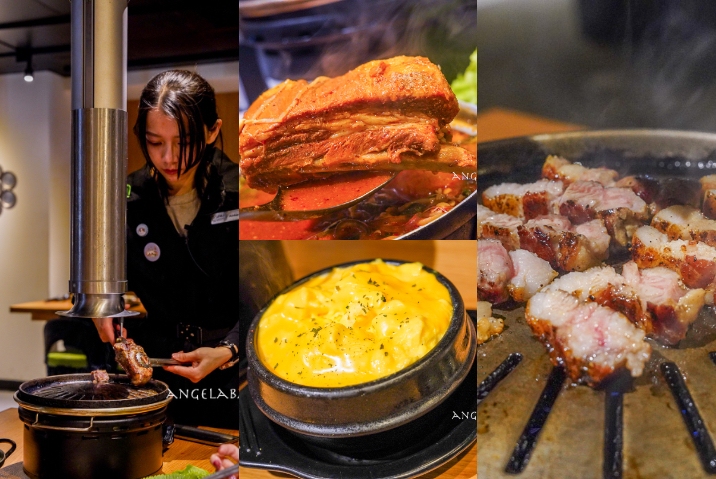 釜山田浦咖啡街推薦『FM COFFEE  에프엠커피』濃郁香醇的&ldquo;tomorrow冰滴咖啡 @梅格(Angelababy)享樂日記