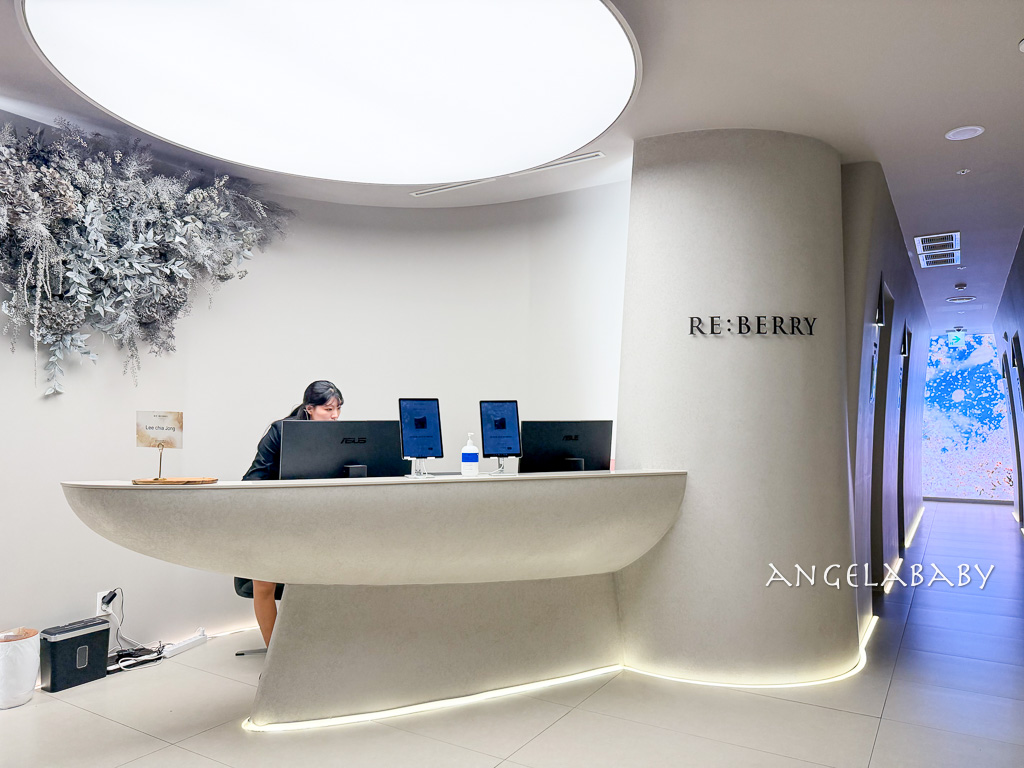 首爾皮膚管理｜江南醫美診所推薦『麗貝瑞皮膚科 (江南店)』Re:berry Clinic  線上預約 @梅格(Angelababy)享樂日記