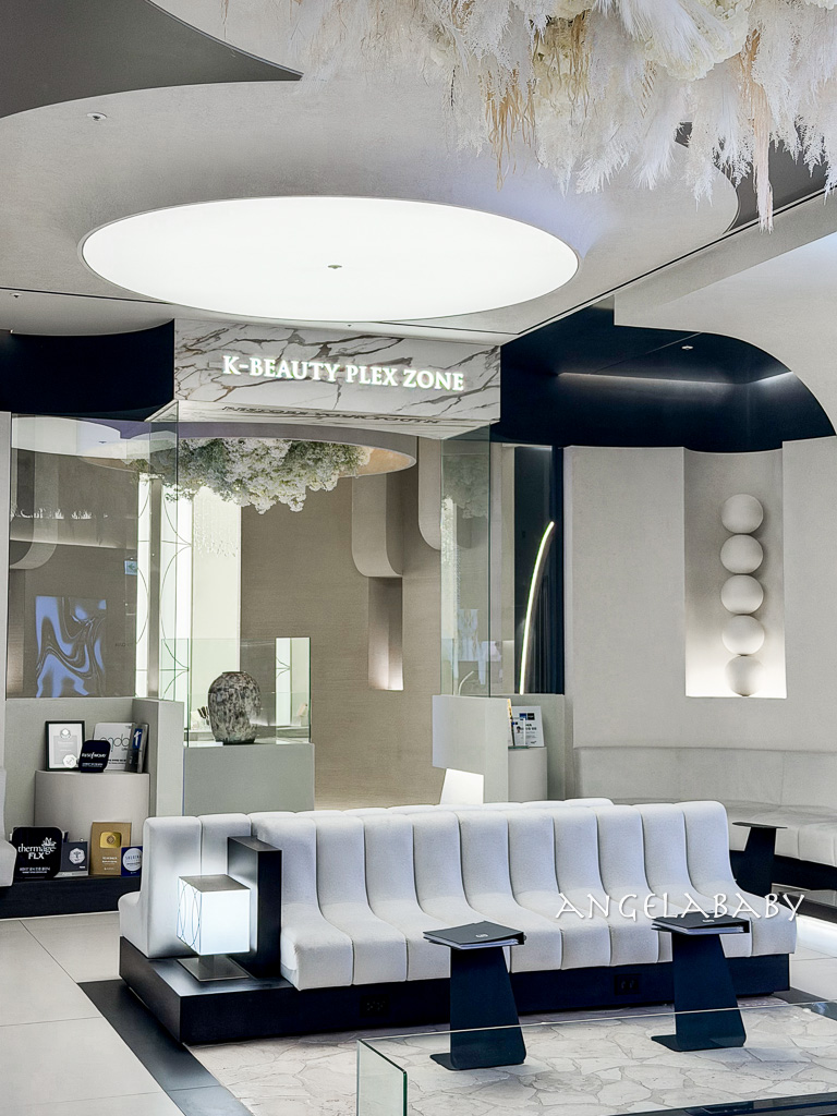首爾皮膚管理｜江南醫美診所推薦『麗貝瑞皮膚科 (江南店)』Re:berry Clinic  線上預約 @梅格(Angelababy)享樂日記