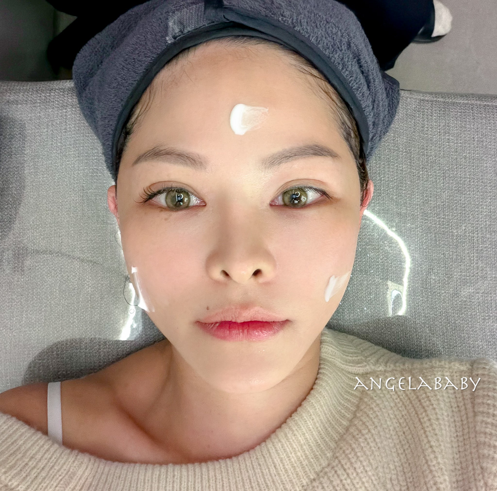 首爾皮膚管理｜江南醫美診所推薦『麗貝瑞皮膚科 (江南店)』Re:berry Clinic  線上預約 @梅格(Angelababy)享樂日記