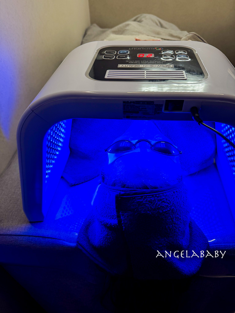 首爾皮膚管理｜江南醫美診所推薦『麗貝瑞皮膚科 (江南店)』Re:berry Clinic  線上預約 @梅格(Angelababy)享樂日記