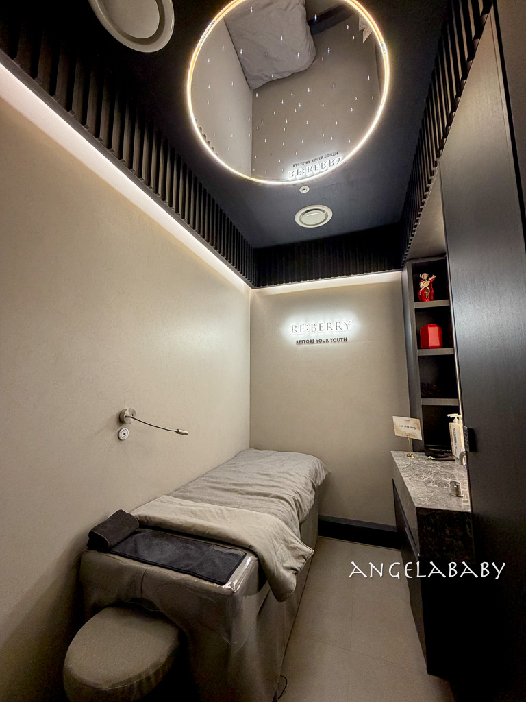 首爾皮膚管理｜江南醫美診所推薦『麗貝瑞皮膚科 (江南店)』Re:berry Clinic  線上預約 @梅格(Angelababy)享樂日記