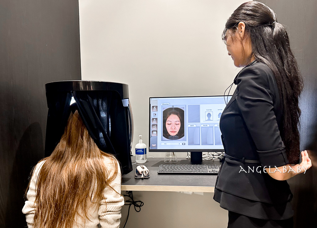 首爾皮膚管理｜江南醫美診所推薦『麗貝瑞皮膚科 (江南店)』Re:berry Clinic  線上預約 @梅格(Angelababy)享樂日記