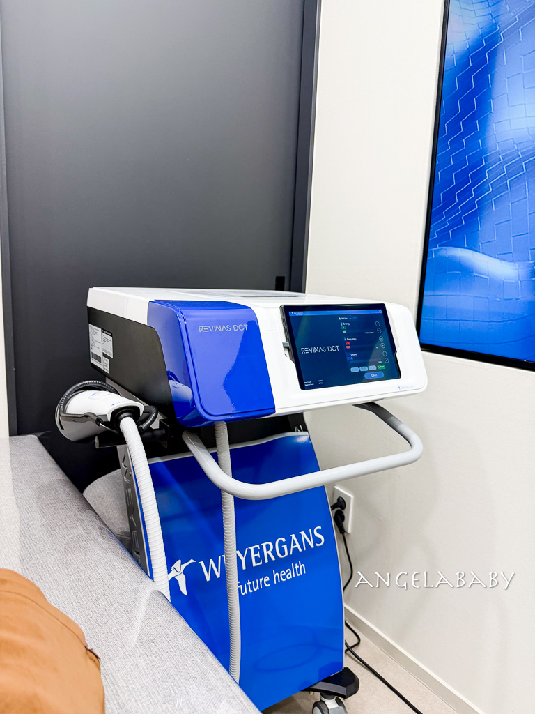 首爾皮膚管理｜江南醫美診所推薦『麗貝瑞皮膚科 (江南店)』Re:berry Clinic  線上預約 @梅格(Angelababy)享樂日記