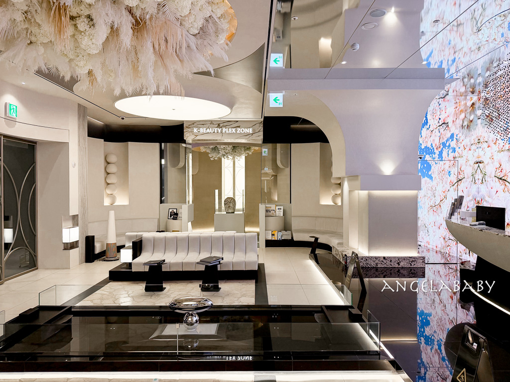 首爾皮膚管理｜江南醫美診所推薦『麗貝瑞皮膚科 (江南店)』Re:berry Clinic  線上預約 @梅格(Angelababy)享樂日記