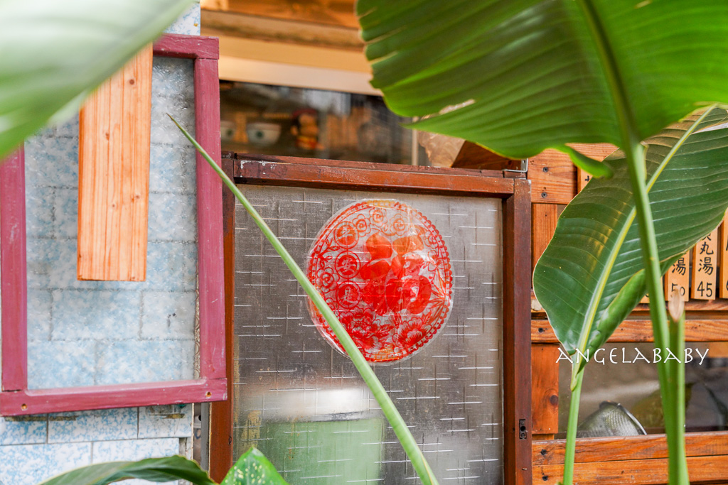 芝山站美食『米糕日子｜來自彰化員林的好味道』好吃香Ｑ古早味米糕、淡水鮮奶麻糬也吃得到 @梅格(Angelababy)享樂日記
