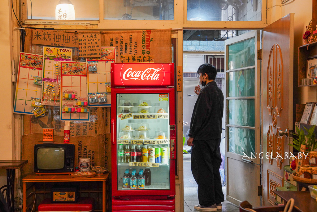 芝山站美食『米糕日子｜來自彰化員林的好味道』好吃香Ｑ古早味米糕、淡水鮮奶麻糬也吃得到 @梅格(Angelababy)享樂日記