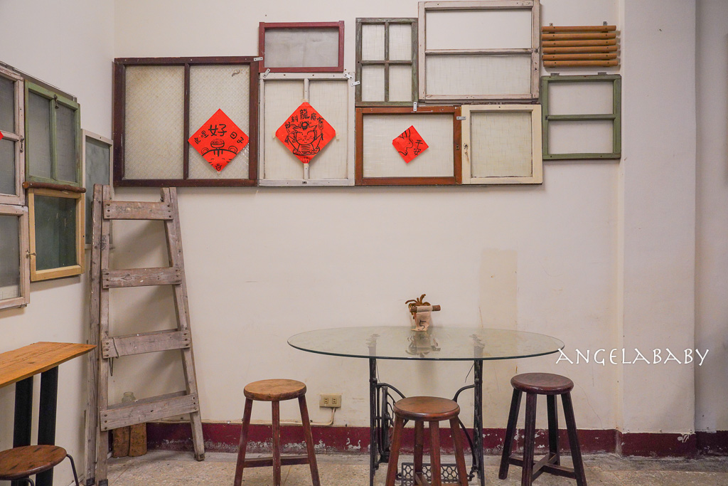 芝山站美食『米糕日子｜來自彰化員林的好味道』好吃香Ｑ古早味米糕、淡水鮮奶麻糬也吃得到 @梅格(Angelababy)享樂日記