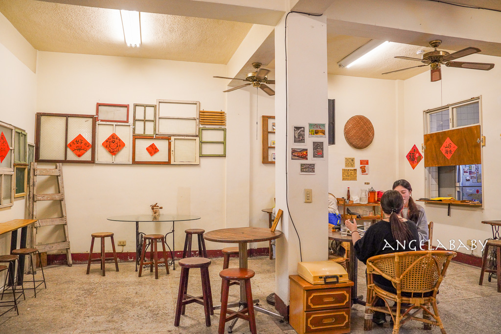 芝山站美食『米糕日子｜來自彰化員林的好味道』好吃香Ｑ古早味米糕、淡水鮮奶麻糬也吃得到 @梅格(Angelababy)享樂日記