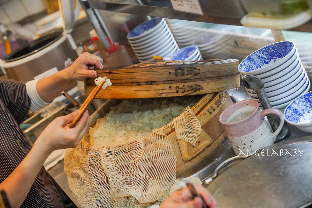 芝山站美食『米糕日子｜來自彰化員林的好味道』好吃香Ｑ古早味米糕、淡水鮮奶麻糬也吃得到 @梅格(Angelababy)享樂日記