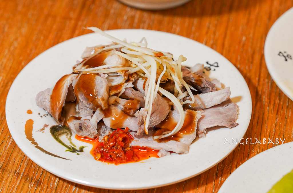 芝山站美食『米糕日子｜來自彰化員林的好味道』好吃香Ｑ古早味米糕、淡水鮮奶麻糬也吃得到 @梅格(Angelababy)享樂日記