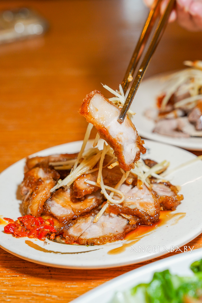 芝山站美食『米糕日子｜來自彰化員林的好味道』好吃香Ｑ古早味米糕、淡水鮮奶麻糬也吃得到 @梅格(Angelababy)享樂日記