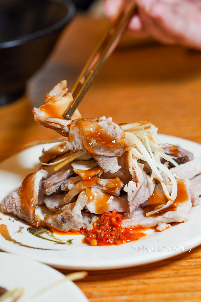 芝山站美食『米糕日子｜來自彰化員林的好味道』好吃香Ｑ古早味米糕、淡水鮮奶麻糬也吃得到 @梅格(Angelababy)享樂日記