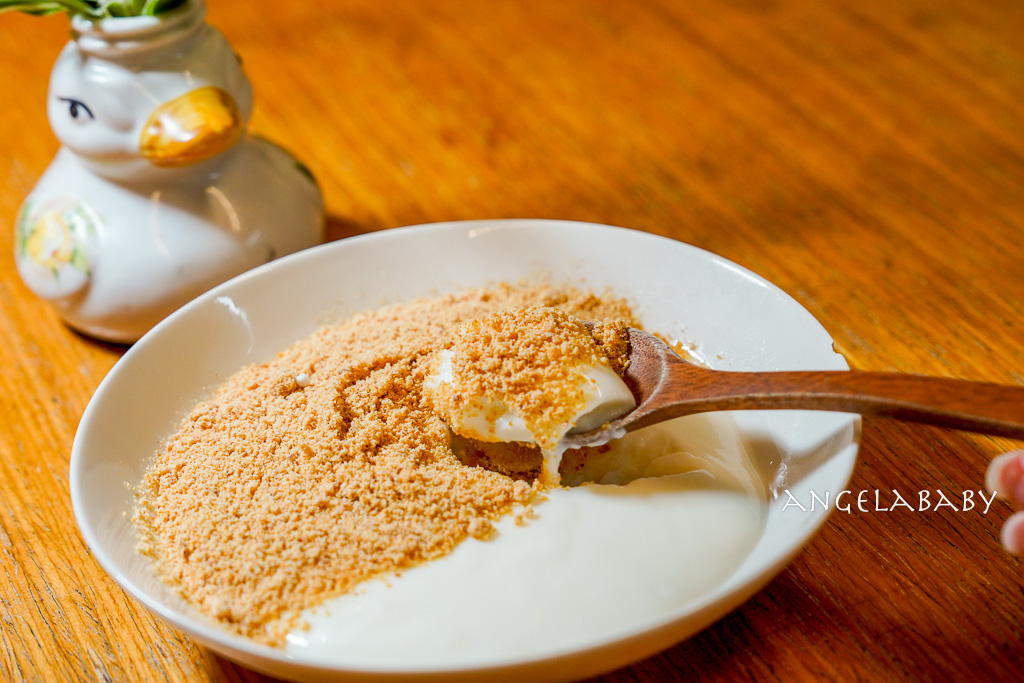 芝山站美食『米糕日子｜來自彰化員林的好味道』好吃香Ｑ古早味米糕、淡水鮮奶麻糬也吃得到 @梅格(Angelababy)享樂日記