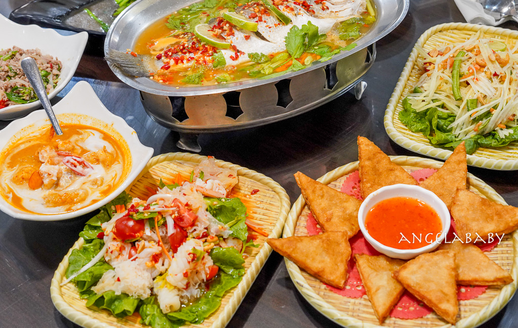 屏東東港黑鮪魚｜華僑市場必吃『 魚莊生魚片 握壽司 丼飯 專門店』價格、華僑市場攤位212、魚莊黑鮪魚 @梅格(Angelababy)享樂日記