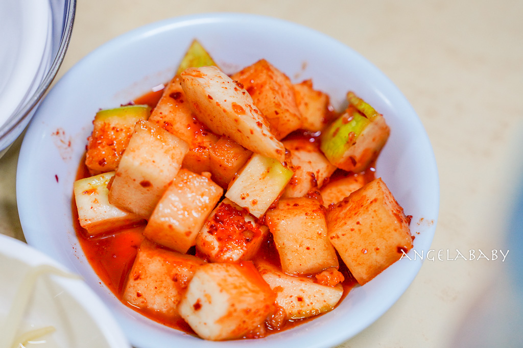 首爾必吃蒜蓉辣雞湯『종로계림닭도리탕원조 본점/鐘路雞林蒜蓉辣雞湯』鐘路三街巷弄美食 @梅格(Angelababy)享樂日記