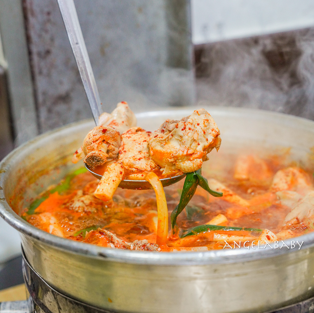 台北車站美食｜米其林一星粵菜餐廳『大三元酒樓』 @梅格(Angelababy)享樂日記