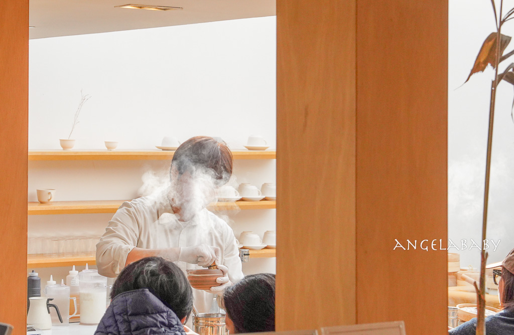 首爾益善洞排隊美食『Mil Toast Ikseon』蒸氣麵包吐司 @梅格(Angelababy)享樂日記