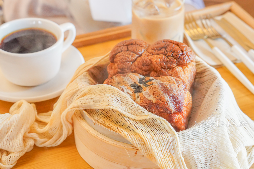 首爾益善洞排隊美食『Mil Toast Ikseon』蒸氣麵包吐司 @梅格(Angelababy)享樂日記