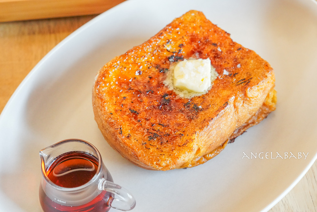 首爾益善洞排隊美食『Mil Toast Ikseon』蒸氣麵包吐司 @梅格(Angelababy)享樂日記