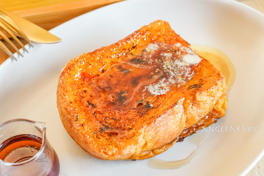 首爾益善洞排隊美食『Mil Toast Ikseon』蒸氣麵包吐司 @梅格(Angelababy)享樂日記