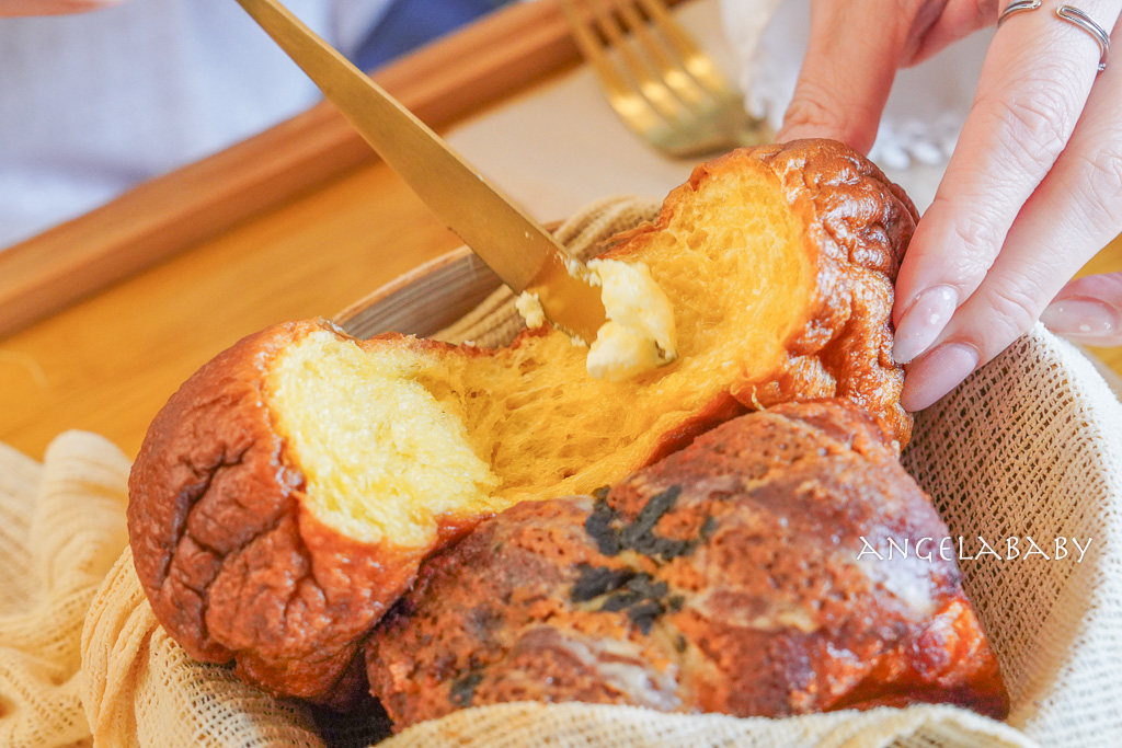 首爾益善洞排隊美食『Mil Toast Ikseon』蒸氣麵包吐司 @梅格(Angelababy)享樂日記