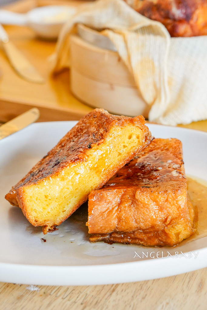 首爾益善洞排隊美食『Mil Toast Ikseon』蒸氣麵包吐司 @梅格(Angelababy)享樂日記