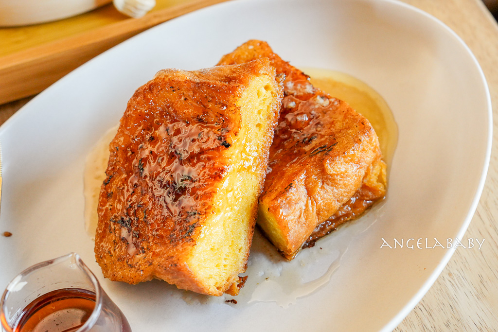 首爾益善洞排隊美食『Mil Toast Ikseon』蒸氣麵包吐司 @梅格(Angelababy)享樂日記