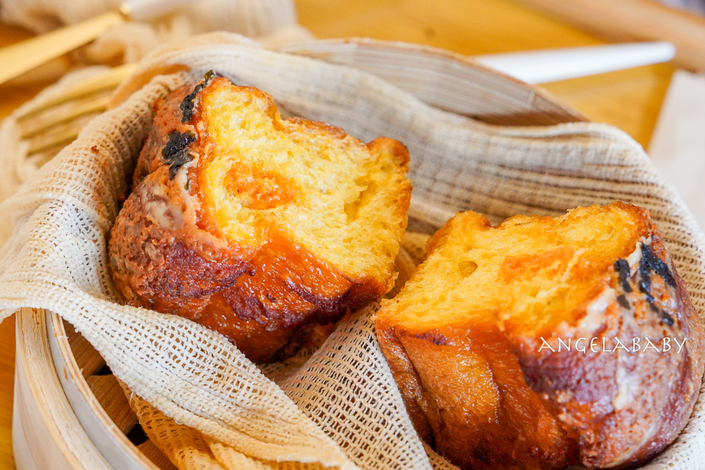 首爾益善洞排隊美食『Mil Toast Ikseon』蒸氣麵包吐司 @梅格(Angelababy)享樂日記