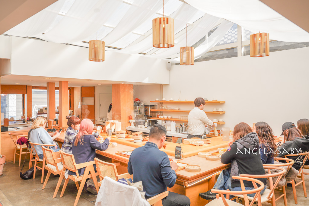 台中美食｜風靡紐約圓可頌『獻．烘焙 iminding』隱身老宅中的美味甜點 @梅格(Angelababy)享樂日記