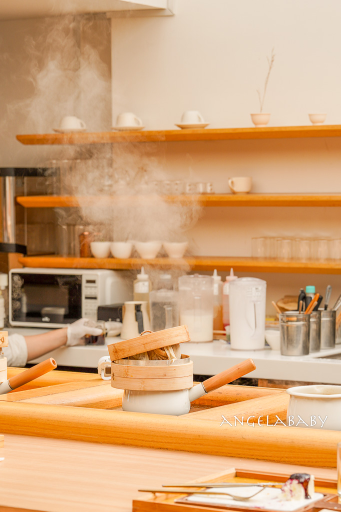 首爾益善洞排隊美食『Mil Toast Ikseon』蒸氣麵包吐司 @梅格(Angelababy)享樂日記