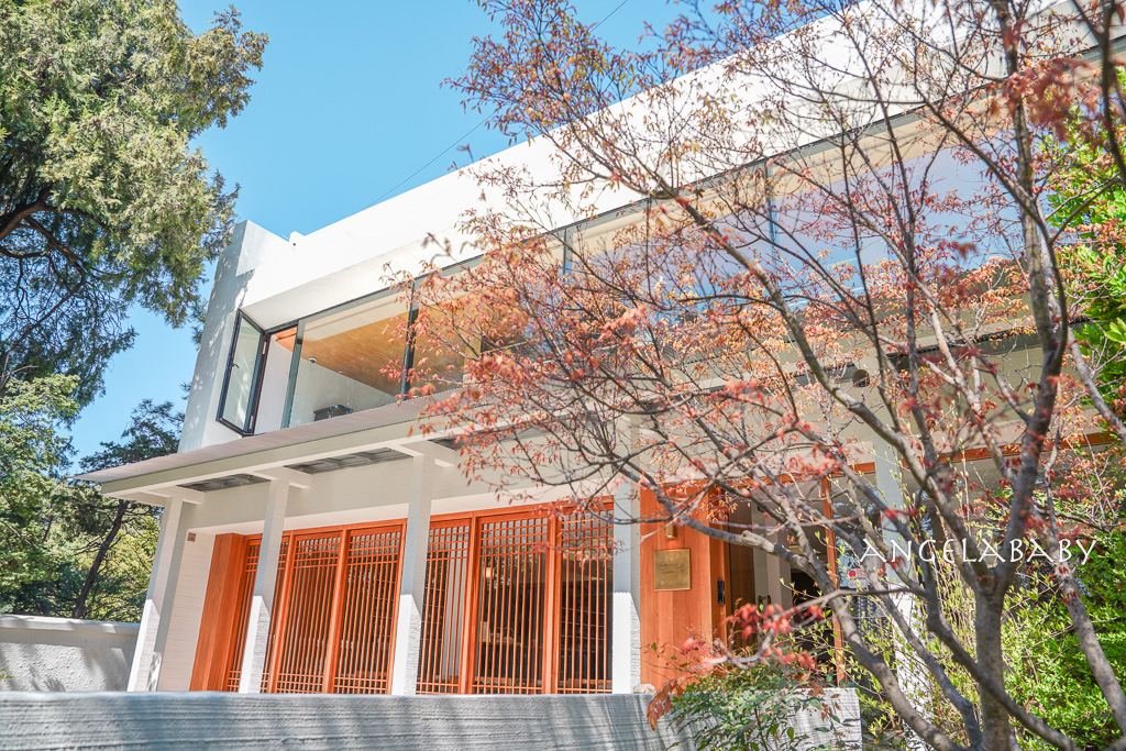 北村隱藏景點『Pyunkang Yul』三清洞茶屋推薦 @梅格(Angelababy)享樂日記