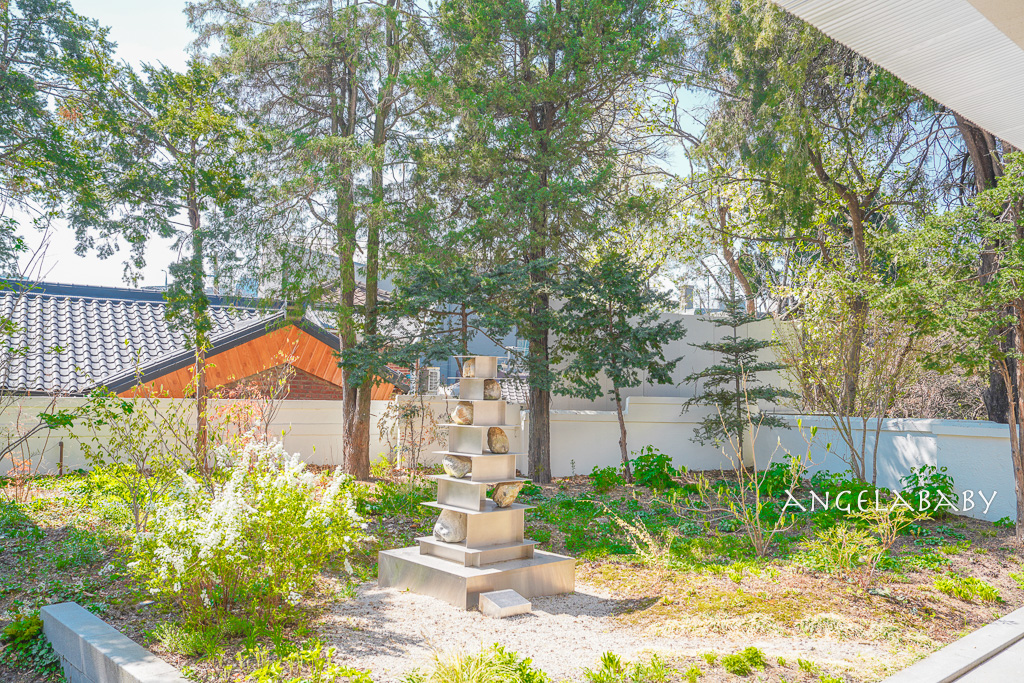 北村隱藏景點『Pyunkang Yul』三清洞茶屋推薦 @梅格(Angelababy)享樂日記