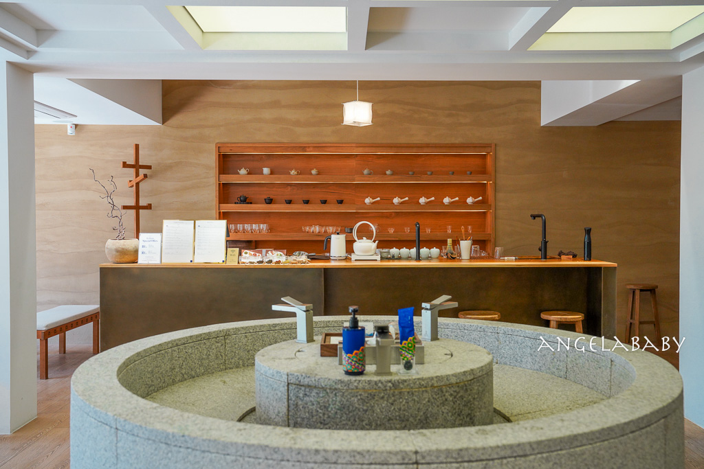 北村隱藏景點『Pyunkang Yul』三清洞茶屋推薦 @梅格(Angelababy)享樂日記