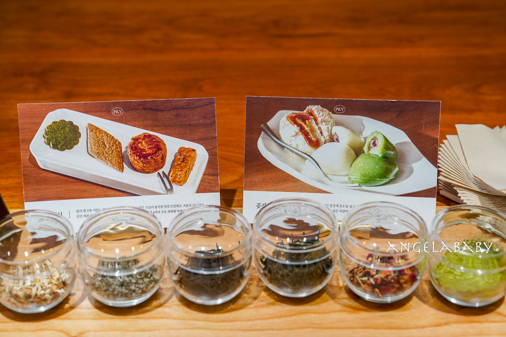 北村隱藏景點『Pyunkang Yul』三清洞茶屋推薦 @梅格(Angelababy)享樂日記