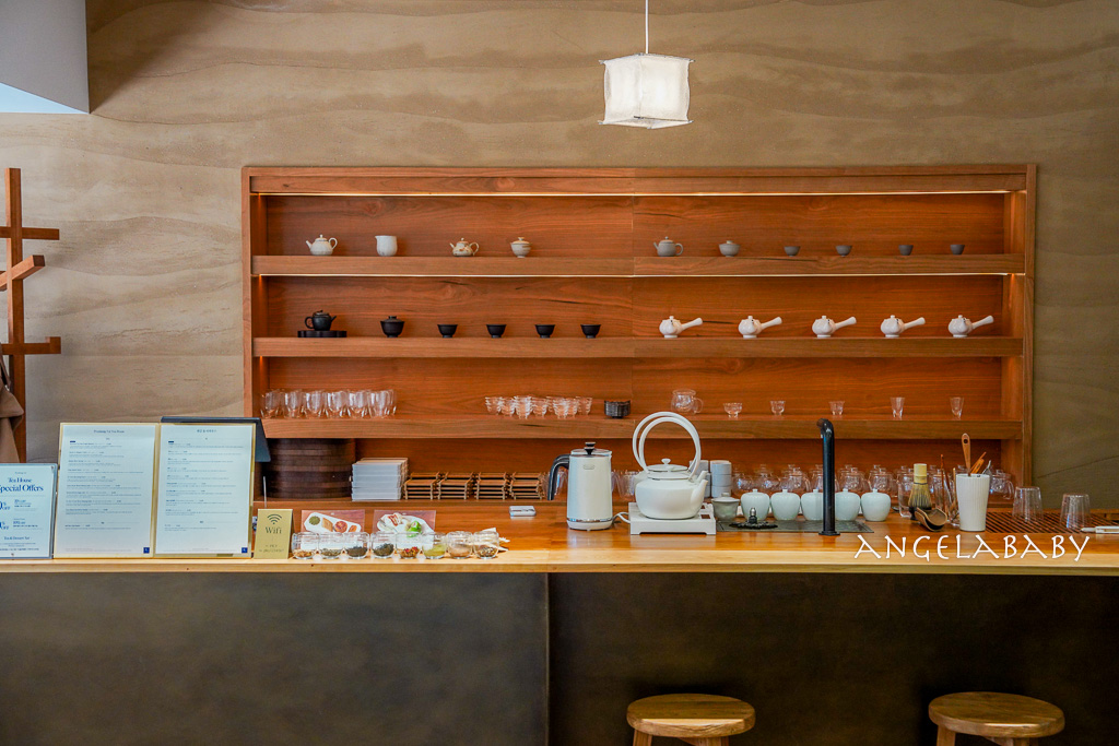 北村隱藏景點『Pyunkang Yul』三清洞茶屋推薦 @梅格(Angelababy)享樂日記