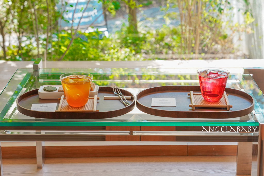 北村隱藏景點『Pyunkang Yul』三清洞茶屋推薦 @梅格(Angelababy)享樂日記